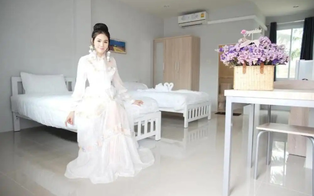 Lullaby Residence