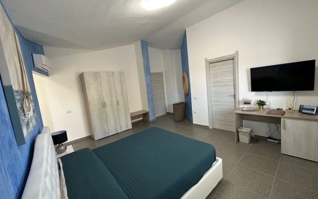 LXR Rooms Carloforte