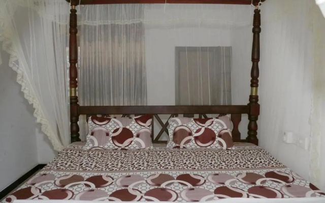 Sethun House