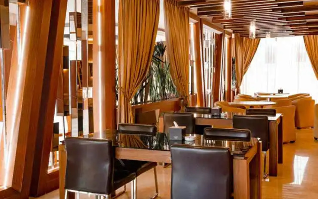 E Hotel Medan