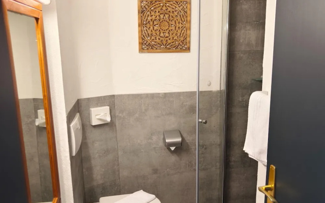 Apartment in the ski and Hiking Area in Mallnitz