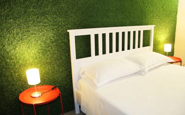 Urban Pop Hostel & BnB