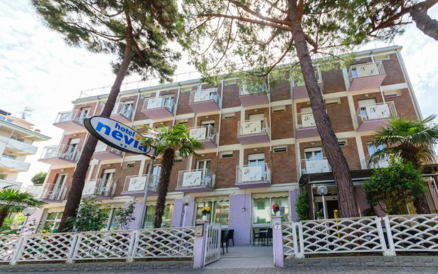 Hotel Nevia