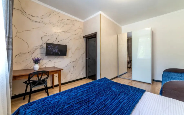 Morskoy Resort Механизаторов 27