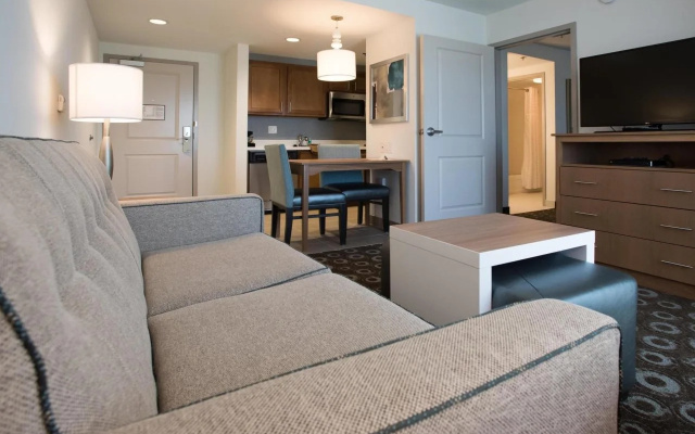 Homewood Suites By Hilton Paducah