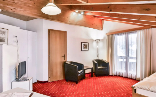 Chalet Abendrot 33047