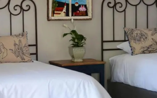Dancing River Guesthouse