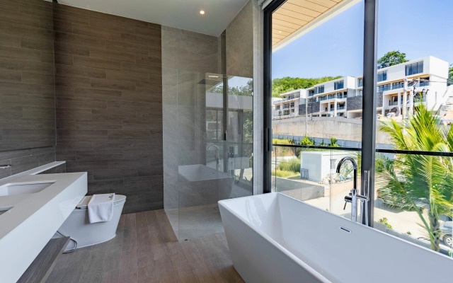 Вилла Koa 4BR Pool at Aileen Villas Layan