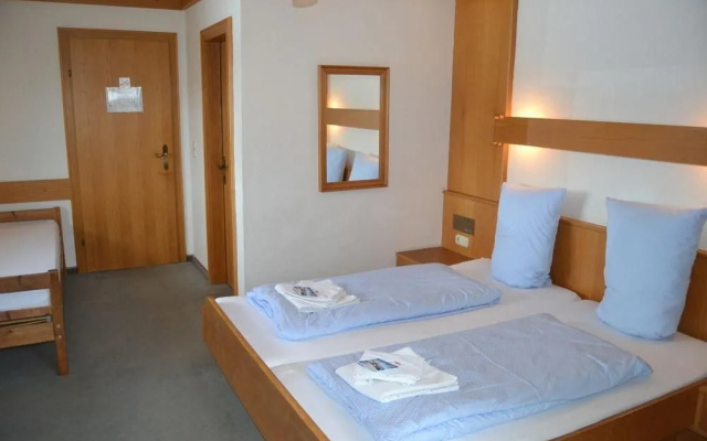 Hotel Sonnwend