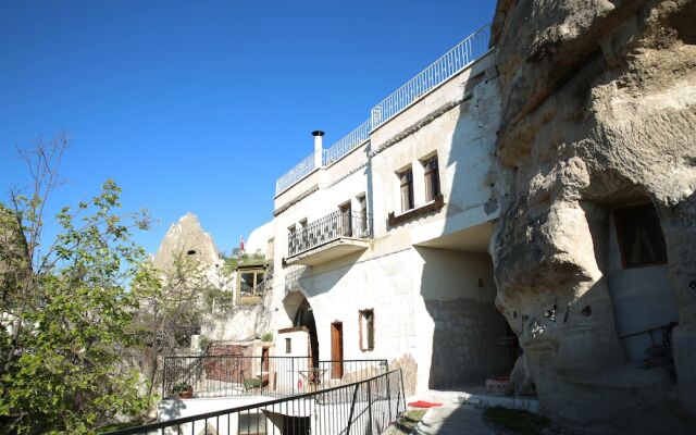 Unicorn Cave Hotel Турция, Гёреме - отзывы, цены и фото номеров - забронировать отель Unicorn Cave Hotel онлайн вид на фасад