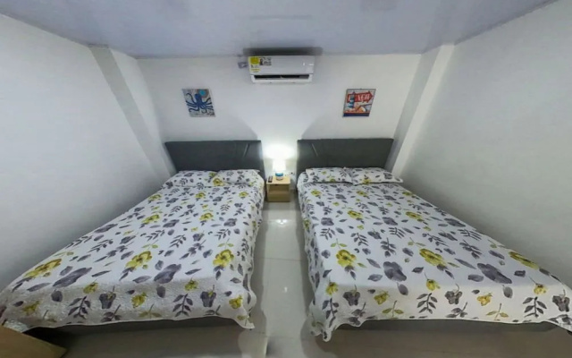 Apartamentos Isla Tropical