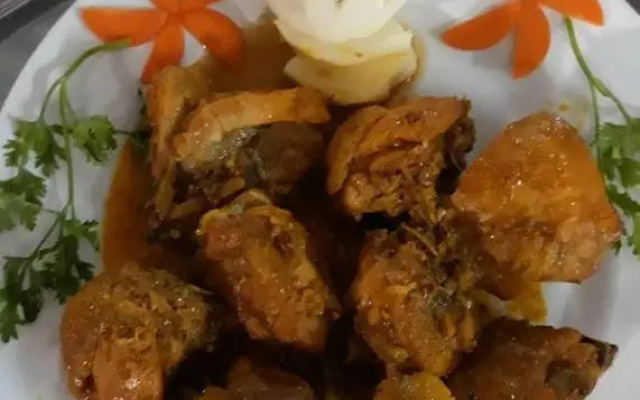 Ngoc Phuong Homestay