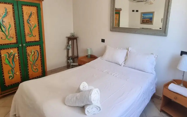1-bed Apartment Abruzzo, Italy 15 Minutes to sea