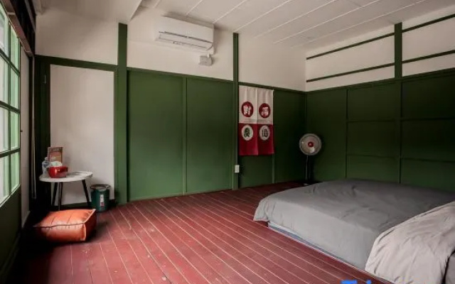 XingHua Homestay