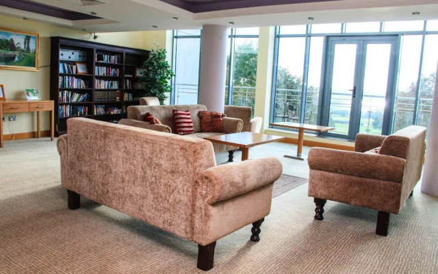 Glasson Country House Hotel & Golf Club