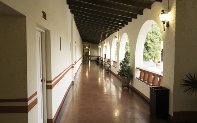 Hotel Misión Ciudad Valles