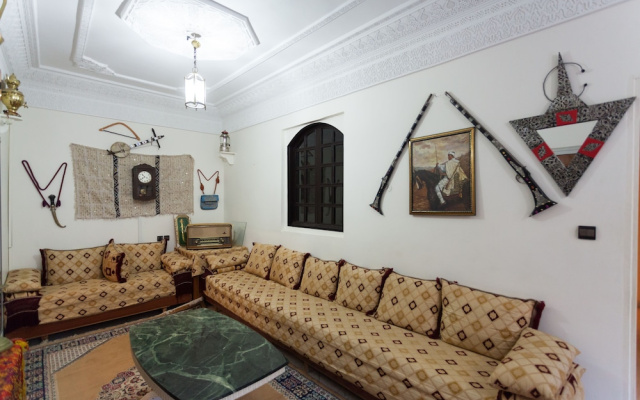 Riad Asma