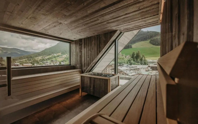 Hotel Sonnblick
