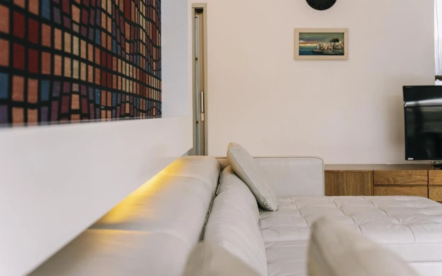 Gapyeong Ethrenresort Pension