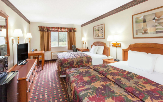Days Inn by Wyndham Sault Ste Marie MI