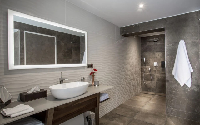 Hotel & Restaurant Sodade