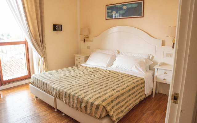 Отель Grand Hotel Duomo