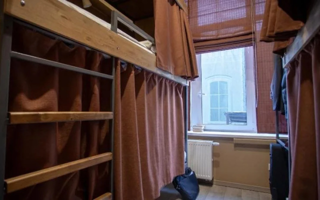 All Music Hotel  Hostel