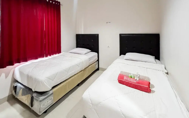 Urbanview Hotel Wongso Pangkal Pinang