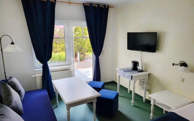 Hotel und Restaurant Windland