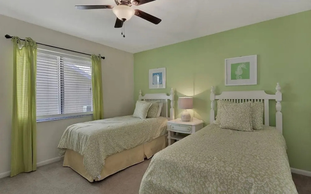 Sycamore Home