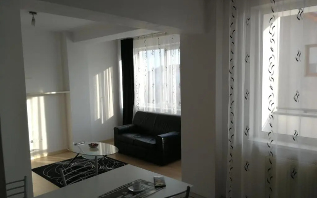 Stadium Residence Apartment