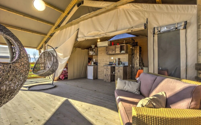 Glamping Diacceroni