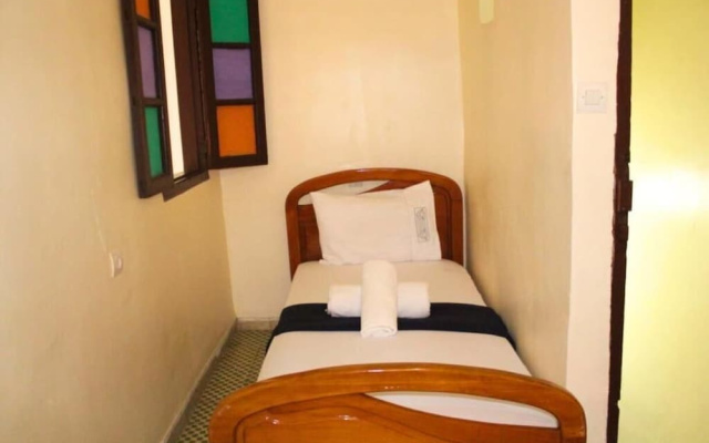 Riad Dar Babouche
