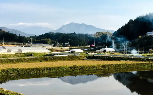 Kumegawa Onsen