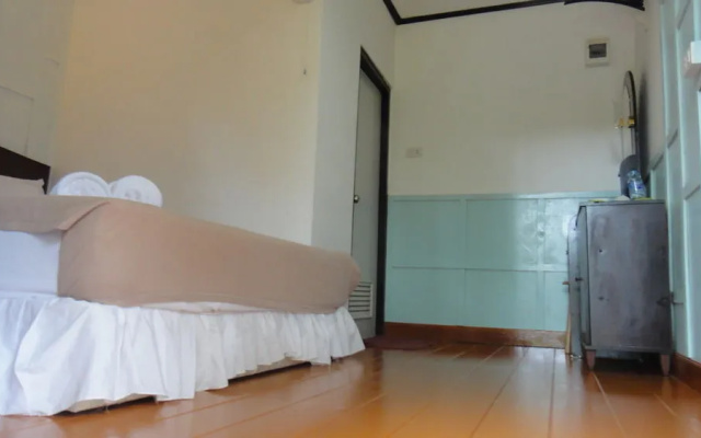 The Sun Ao Nang Bungalow