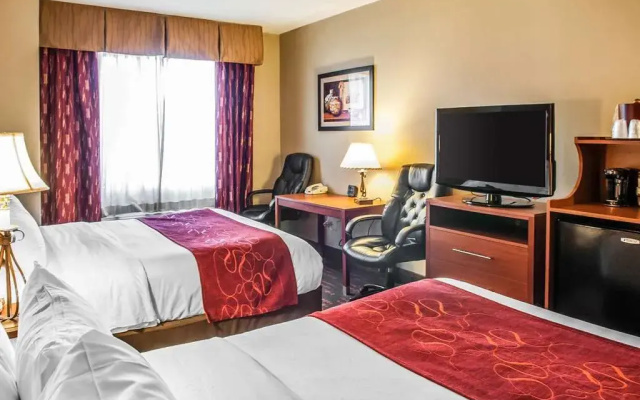 Comfort Suites
