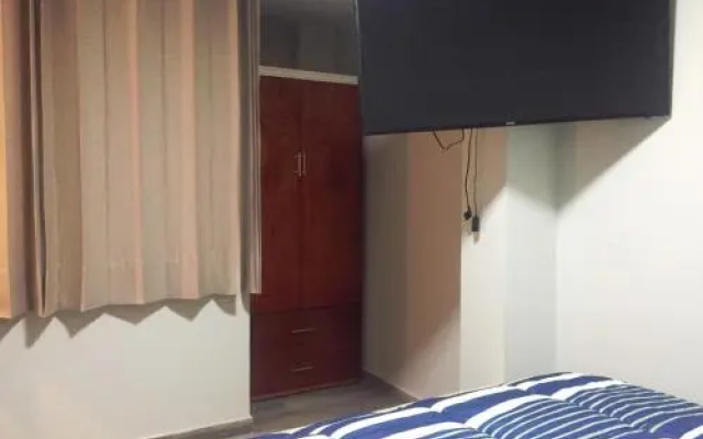A-Hope Suite Hotel