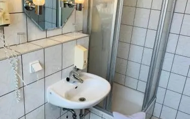 Pension Schildkröte