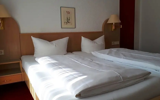 Hotel Park Eden