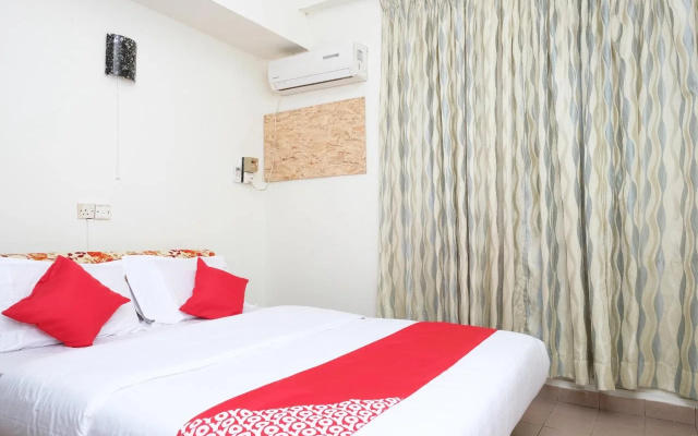 Hotel Kenangan
