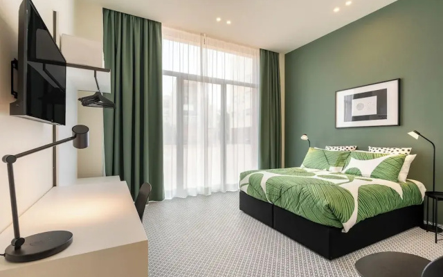 6rooms by Wonderful Italy