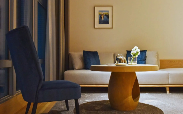 THE AMNIS, a Luxury Collection Hotel, Kaohsiung