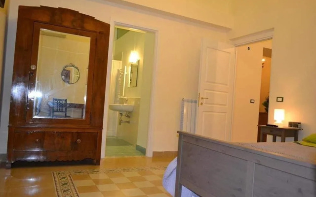 B&B Palazzo Corvino