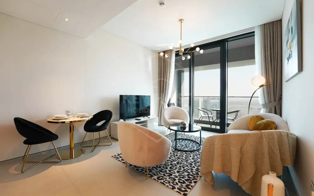 KeyHost - Address Beach Residences