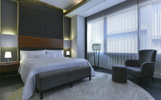 The Westin Doha Hotel & Spa