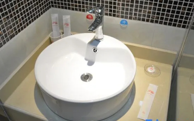 Zhengzhou Shankee Hotel Fangte Lvboyuan