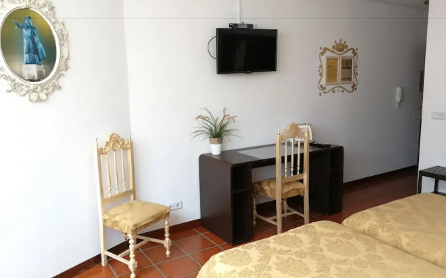 Casa da Travessa
