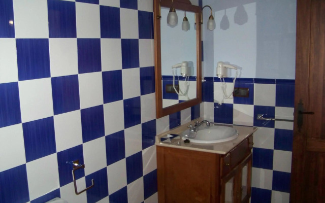 Hotel Rural Romero Torres