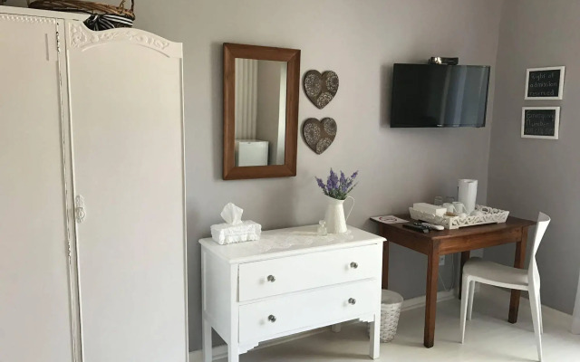 Rietjiesbos B&B