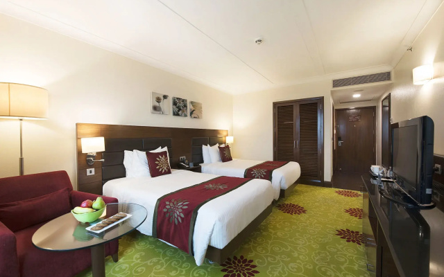 Hilton Garden Inn New Delhi/Saket